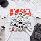 urban athlete T-shirt